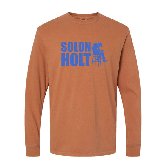 Caddo Lake Long Sleeve