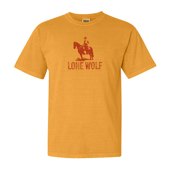 Vintage ETX Lone Wolf T-Shirt