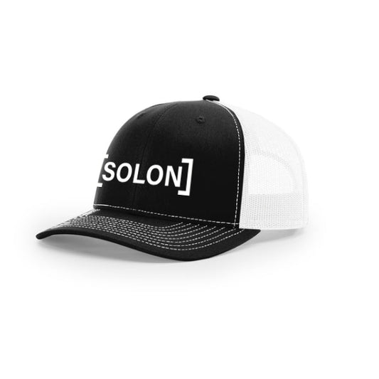 Original Solon Trucker Cap